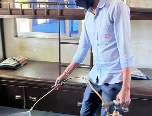 Shree Pest Control Services