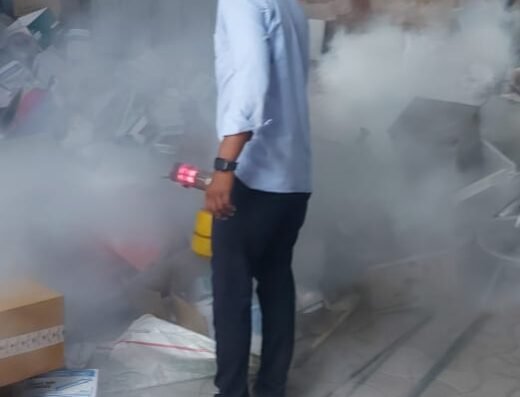 Shree Pest Control Services