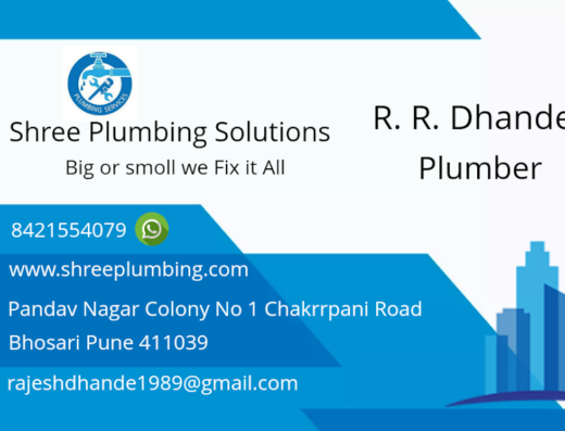 Shri plumbing solutions