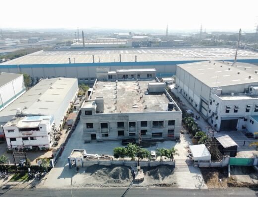 Siya Infraprojects Pvt. Ltd.