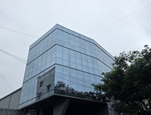 Siya Infraprojects Pvt. Ltd.
