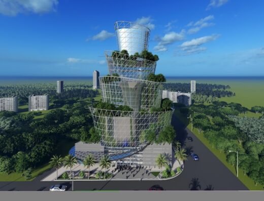 Solespace Architectural Consultants Pvt Ltd