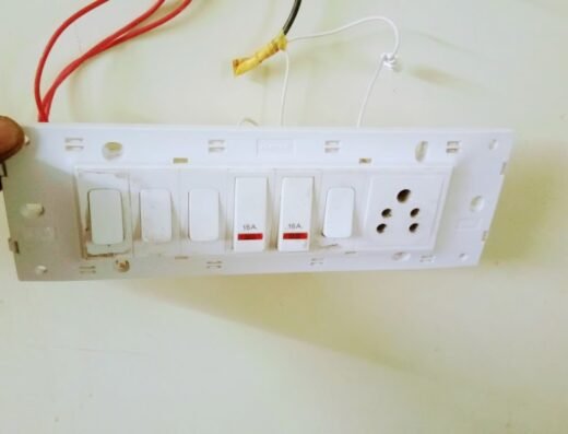 SP Electrician