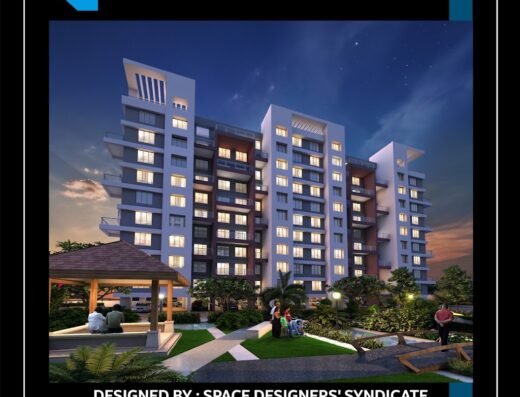 Space Designers’ Syndicate