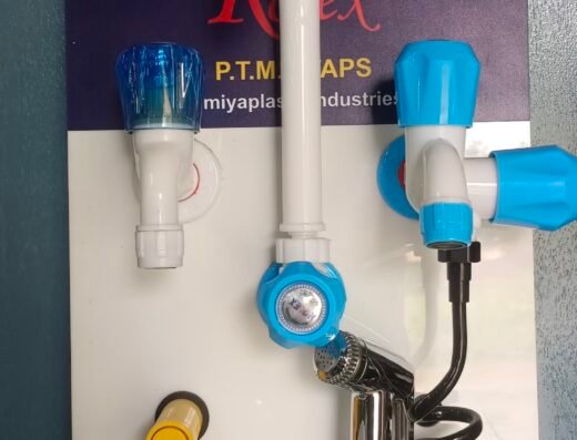 Super tech plumbing service