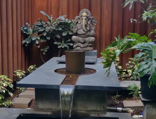 TAO ARCHITECTURE