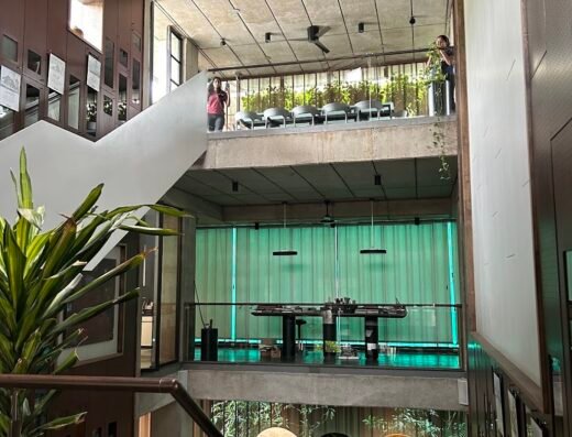 TAO ARCHITECTURE