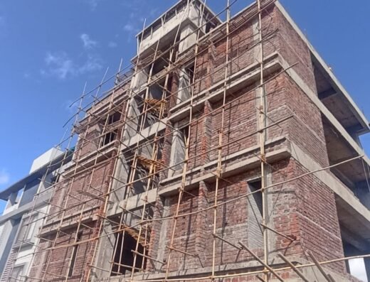 The Creation ENGINEER’S N CIVIL CONTRACTORS