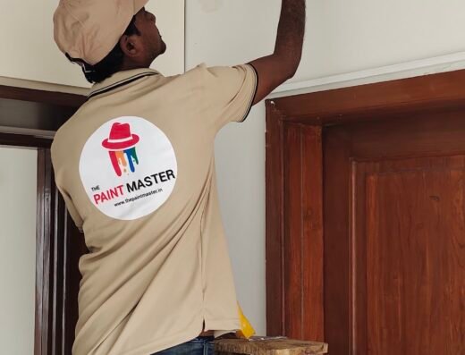The Paint Master