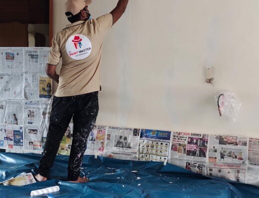 The Paint Master