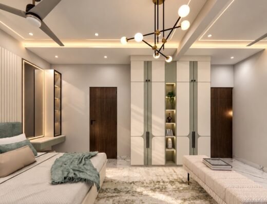 Unique Interiors