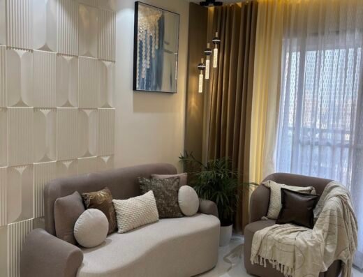 Unique Interiors