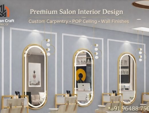 Urban Craft Decor – POP False ceiling Repair| Interior Carpenter |Interior designer In Pimpri Chinchwad , Pune