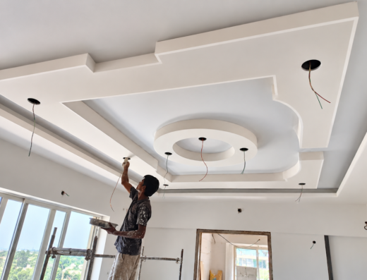 Urban Craft Decor – POP False ceiling Repair| Interior Carpenter |Interior designer In Pimpri Chinchwad , Pune