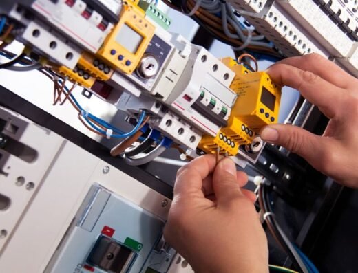 Urjeta Electricals