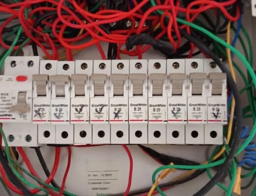 Urjeta Electricals