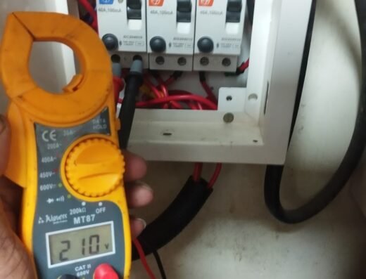 Urjeta Electricals
