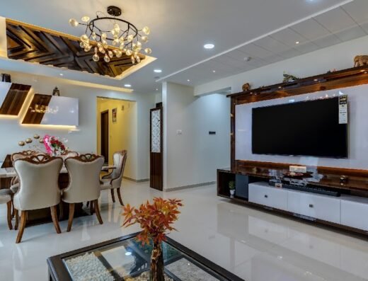 Vallabh interiors, Interior Designer in Pimpri Chinchwad
