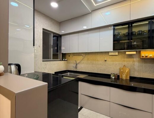 Vallabh interiors, Interior Designer in Pimpri Chinchwad