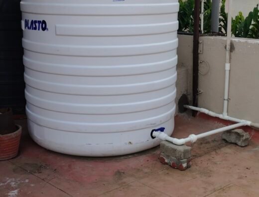 Vijay plumbing works