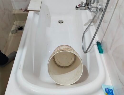 Vijay plumbing works