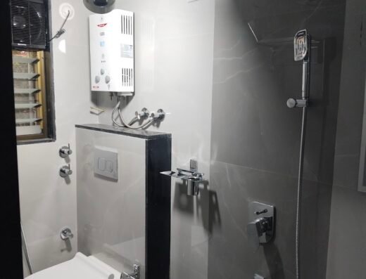Vijay plumbing works