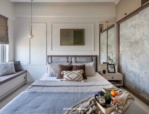 Vivid Interiors – Interior Designers in Kothrud Pune, Residential, Commercial, Industrial Interior