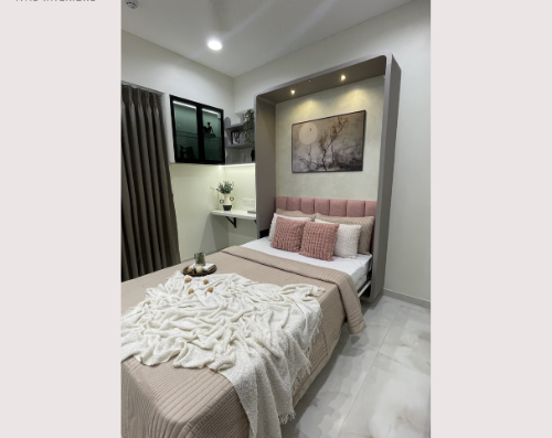 Vivid Interiors – Interior Designers in Kothrud Pune, Residential, Commercial, Industrial Interior