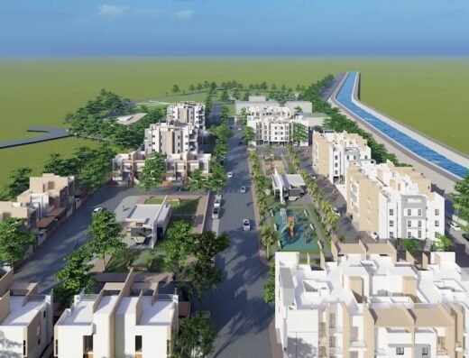 World of Architecture – Best Architects in Pune