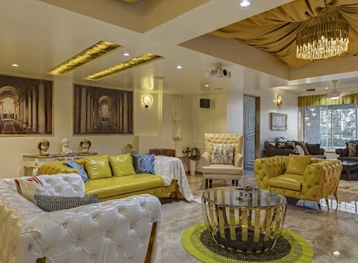 XCLUSIVE INTERIORS PVT LTD | INTERIOR DESIGNERS IN PUNE