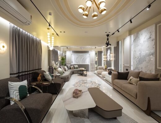 XCLUSIVE INTERIORS PVT LTD | INTERIOR DESIGNERS IN PUNE