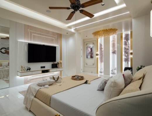 XCLUSIVE INTERIORS PVT LTD | INTERIOR DESIGNERS IN PUNE