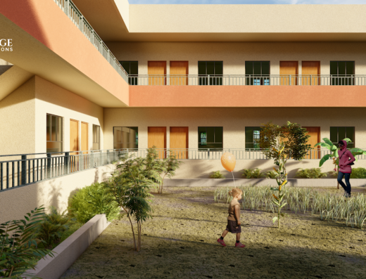 Zurunge Constructions LLP